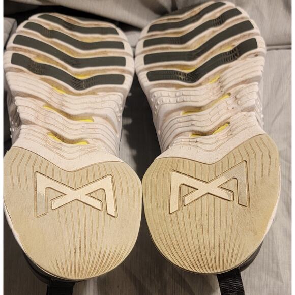 Nike Free Metcon 3 Iron Grey Men’s 13 Running Training Shoes CJ0861-017 - Picture 10 of 11